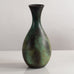 Just Andersen for GAB, Sweden, bronze vase, 1930s M5454