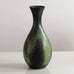 Just Andersen for GAB, Sweden, bronze vase, 1930s M5454