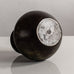 Just Andersen for GAB, Sweden, bronze vase, 1930s M5434