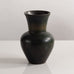 Three bronze vases by Just Andersen for GAB, Sweden