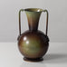 Ystad Brons, Sweden, bronze two-handled vase K2705