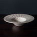 Group of white vessels by Gunnar Nylund for Rorstrand, Sweden