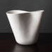 Five Veckla vessels by Stig Lindberg for Gustavsberg, Sweden