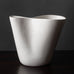 Five Veckla vessels by Stig Lindberg for Gustavsberg, Sweden
