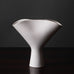Five Veckla vessels by Stig Lindberg for Gustavsberg, Sweden