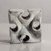 Bengt Berglund for Gustavsberg, Sweden, stoneware sculpture M4037