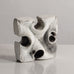 Bengt Berglund for Gustavsberg, Sweden, stoneware sculpture M4037