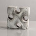 Bengt Berglund for Gustavsberg, Sweden, stoneware sculpture M4037