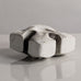 Bengt Berglund for Gustavsberg, Sweden, stoneware sculpture M4037