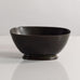 Just Andersen for GAB, Sweden, bronze bowl M3598
