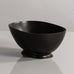 Just Andersen for GAB, Sweden, bronze bowl M3598