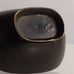 Just Andersen for GAB, Sweden, bronze bowl M3598