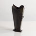 Holger Fridericias, HF Ildfast, Denmark, art deco bronze vase L3892
