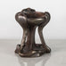 Art nouveau/Jugendstil bronze bowl J1325
