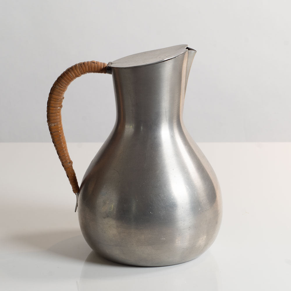 GAB Tenn, Sweden, pewter jug L3763