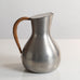 GAB Tenn, Sweden, pewter jug L3763