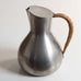 GAB Tenn, Sweden, pewter jug L3763