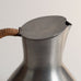 GAB Tenn, Sweden, pewter jug L3763