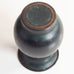 Nils Fougstedt, for FAK Sweden, bronze vessel, M5394