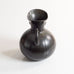 Just Andersen, Denmark, bronze handled vase L3586