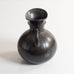 Just Andersen, Denmark, bronze handled vase L3586