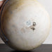 Gordon Baldwin, UK, large unique stoneware sculptural bowl M4306