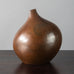 Kobayashi Shokichi, Japan, bronze vase J1446