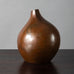 Kobayashi Shokichi, Japan, bronze vase J1446