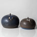 Two vases by Claes Thell, Sweden
