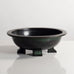 Nils Fougstedt, for FAK Sweden, bronze footed bowl  M5524