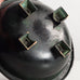 Nils Fougstedt, for FAK Sweden, bronze footed bowl  M5524