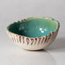 Two bowls by Bengt Berglund for Gustavsberg, Sweden