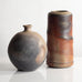 Two vases by Horst Kerstan, Germany