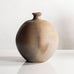 Horst Kerstan, Germany, unique stoneware vase M4284