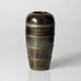 GAB, Sweden, "ORIO" vase in light bronze L3288