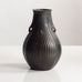 Three disko vases by Just Andersen, Denmark