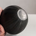 Just Andersen, Denmark, small vase in disko metal M4371