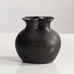 Just Andersen, Denmark, small vase in disko metal M5528