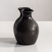 Just Andersen, Denmark, small vase in disko metal M5528