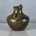 Just Andersen for GAB, Sweden, double handled bronze urn J1256