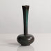 GAB, Sweden, long necked bronze vase L3803