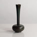 GAB, Sweden, long necked bronze vase L3803