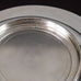 Carl M. Cohr & Co, Denmark, ATLA silverplate lidded bowl J1413
