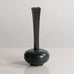 GAB, Sweden, long necked bronze vase L3803