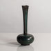 GAB, Sweden, long necked bronze vase L3803