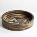 Jørgen Mogensen for Royal Copenhagen, Denmark, stoneware bowl with bird motif M4103