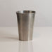 Sweden, pewter cup L3551
