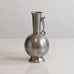 Swedish, vase with decorated handle M4148