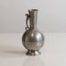 Swedish, vase with decorated handle M4148