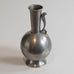 Swedish, vase with decorated handle M4148